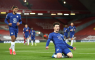 Joe Cole chỉ thẳng cái tên 'có tất cả mọi thứ' ở Chelsea
