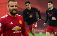 Luke Shaw hay Robertson xuất sắc hơn? McTominay trả lời bất ngờ
