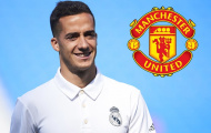 Man Utd 'cưỡng đoạt' nhà vô địch Champions League với giá 0 đồng