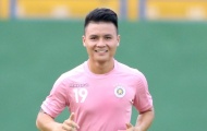 Thua HAGL 9 điểm, Quang Hải lên tiếng về cơ hội của Hà Nội FC
