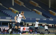 Tottenham hòa 2-2, Kane nói đúng 2 câu