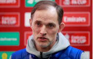 Tuchel: 'Chúng tôi phải đối đầu với chuẩn mực của châu Âu'