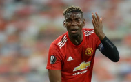 SỐC! Pogba ra yêu sách khủng, Man United ngao ngán