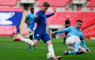 Timo Werner: 'Đó là lý do Chelsea giành chiến thắng'