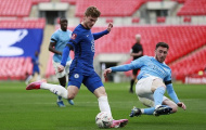 5 điểm nhấn Chelsea 1-0 Man City: 'Đặc sản' của Tuchel; Timo Werner chứng minh giá trị