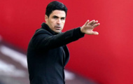 Arteta: 'Chúng tôi không có thời gian chuẩn bị trước Fulham'