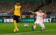 CHÍNH THỨC! Đội bóng đầu tiên rớt hạng Premier League mùa này