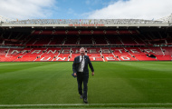 Chelsea loại Man City, Sir Alex 'vẫn là một, là duy nhất'