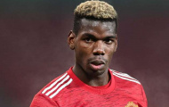 Chuyên gia khuyên Man Utd mua ngay 'tấm lá chắn' hoàn hảo cho Pogba