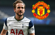 Đã tới lúc Harry Kane rời Spurs, thẳng tiến tới Old Trafford
