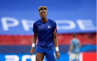 Dấu chấm hết cho Tammy Abraham?