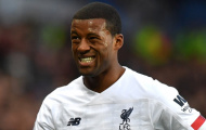 Mark Lawrenson chỉ tên trụ cột chắc chắn rời Liverpool hè này