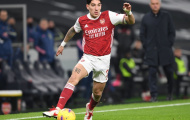 Romano xác nhận, Arsenal chia tay 1 trụ cột sau mùa giải năm nay
