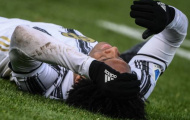 Không Ronaldo, Juventus 'thêm 1 lần đau' trước Atalanta