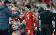 Bị Klopp hắt hủi, sao Liverpool thừa nhận sự thật cay đắng