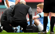 XONG! Mất cú ăn 4, Man City còn đón cú sốc lớn khi thua Chelsea