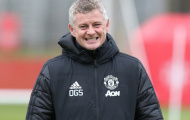 Chi 34.6 triệu bảng, Man Utd có ngay 'trọng pháo' ghi 23 bàn/27 trận