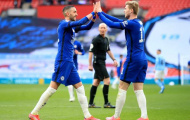 Quật ngã Man City, Thomas Tuchel khen ngợi cặp bài trùng lợi hại
