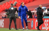 Tuchel lần lượt đánh bại 5 HLV top đầu thế giới