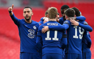 Vỡ mộng ăn 4, Pep Guardiola nói 1 câu với Chelsea