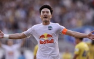 Xuân Trường lập siêu phẩm, HAGL hạ gục Hà Nội FC
