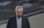 'Thật điên rồ khi làm vậy với Mourinho'