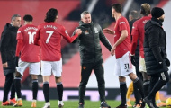 Điều chỉnh nhỏ, Solskjaer khiến 'báu vật' 60 triệu của M.U bùng nổ lớn