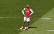 Dính chấn thương, “trọng pháo” của Arsenal nói lời chia tay mùa giải?
