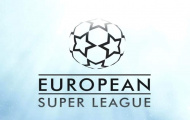 European Super League thành lập, Champions League chốt nhà vô địch ngay ngày mai?
