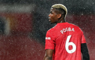 Roy Keane: 'Tôi không đồng ý với Pogba'