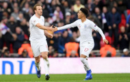 Huyền thoại Liverpool thúc giục 'sao bự' đến Man Utd