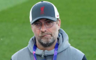 Jurgen Klopp đã có sẵn ý kiến về European Super League