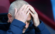 Mourinho bị Spurs 'trảm': Khi không chỉ có các cầu thủ 'khác đi'