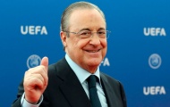 Perez “dằn mặt” UEFA và FIFA, tuyên bố sẵn sàng tổ chức World Cup khác