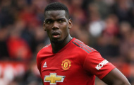 Paul Pogba: 'Cậu ấy có thể đạt đến cấp độ cao nhất, đẳng cấp thế giới'