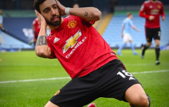 Không sợ cường quyền, Bruno Fernandes đi đầu chống Super League