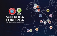 XONG! UEFA họp khẩn, tương lai 'siêu giải đấu' sắp được định đoạt 