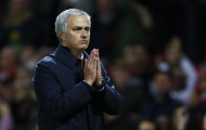 CHÍNH THỨC: Tottenham sa thải Jose Mourinho