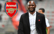 Huyền thoại Arsenal chuẩn bị tái xuất Premier League