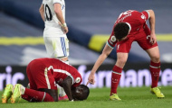 5 điểm nhấn Leeds United 1-1 Liverpool: Mane bớt 'nặng', hoan hô Bielsa