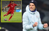 “Anh ta di chuyển như Maguire” - CĐV Chelsea phản đối mục tiêu của HLV Tuchel