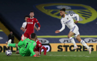 Chấm điểm Liverpool trận hòa Leeds: Người hùng Alisson