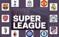 CHÍNH THỨC: Thêm 1 CLB từ chối tham dự Super League