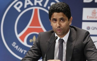 Chủ tịch PSG cam kết tương lai với UEFA sau sự kiện Super League
