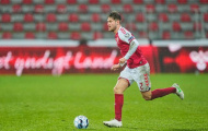'Đá tảng' Đan Mạch có gì hay để Man Utd, Tottenham theo đuổi?
