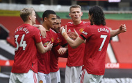 Dự Super League, Man Utd 'được - mất' như thế nào?