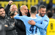 Gary Neville: 'Man City không nên dự Super League vì... '