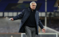 Bây giờ, Tottenham còn đặc biệt hơn Jose Mourinho