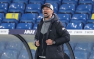 Jurgen Klopp: 'Hôm nay, tôi nghe nói rằng tôi sẽ từ chức'