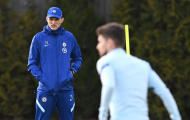 Lộ số tiền Chelsea phải bỏ ra để có 'đá tảng' Bayern Munich